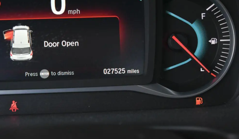 2022 Honda Pilot 2WD Special Edition full