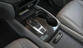 2022 Honda Pilot 2WD Special Edition full