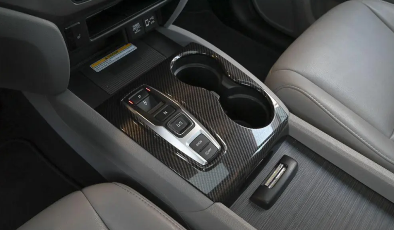 2022 Honda Pilot 2WD Special Edition full
