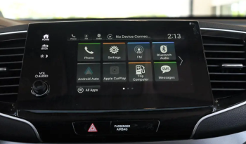2022 Honda Pilot 2WD Special Edition full
