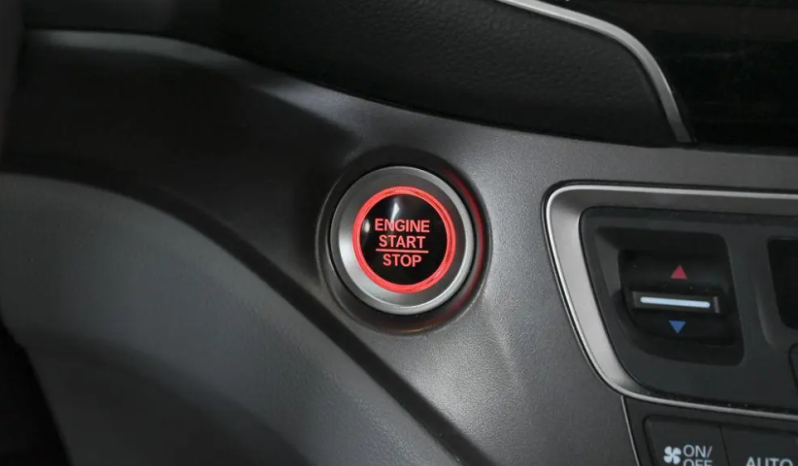 2022 Honda Pilot 2WD Special Edition full