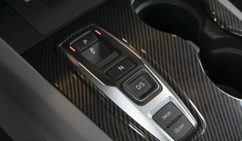 2022 Honda Pilot 2WD Special Edition full