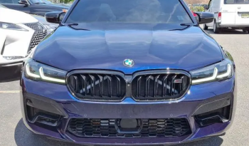 2023 BMW M5 Base full