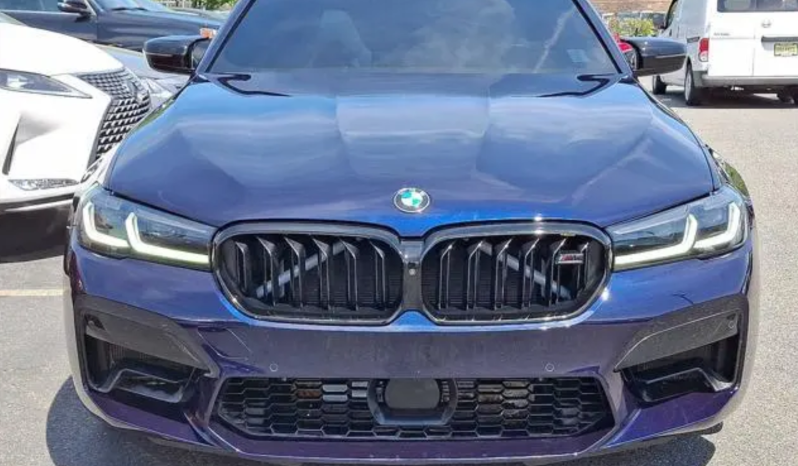 2023 BMW M5 Base full