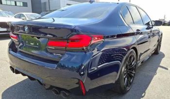 2023 BMW M5 Base full
