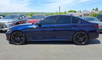 2023 BMW M5 Base full