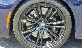 2023 BMW M5 Base full