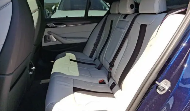 2023 BMW M5 Base full