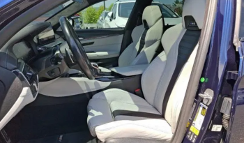 2023 BMW M5 Base full