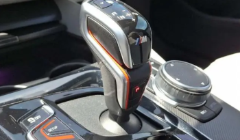 2023 BMW M5 Base full