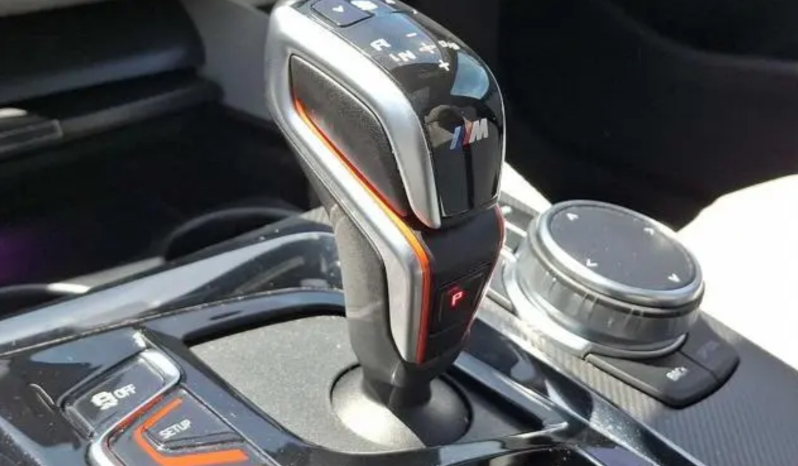 2023 BMW M5 Base full