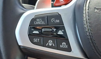 2023 BMW M5 Base full