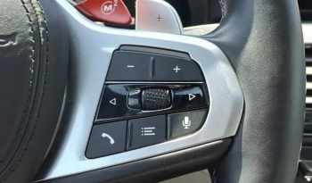 2023 BMW M5 Base full