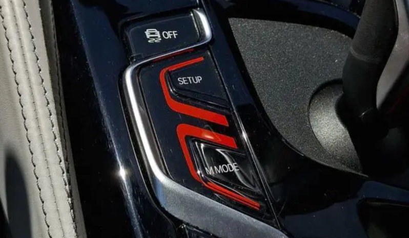 2023 BMW M5 Base full