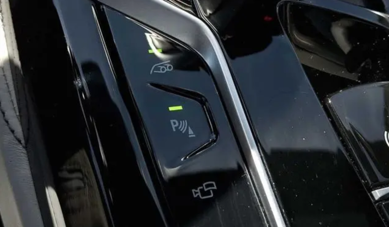 2023 BMW M5 Base full