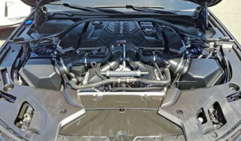 2023 BMW M5 Base full