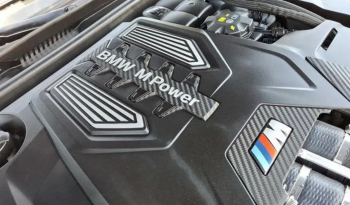 2023 BMW M5 Base full