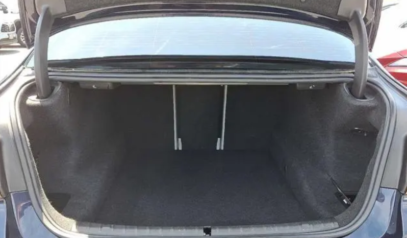 2023 BMW M5 Base full