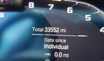 2023 BMW M5 Base full
