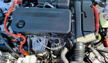 2025 Honda Civic Hybrid Sport Touring full
