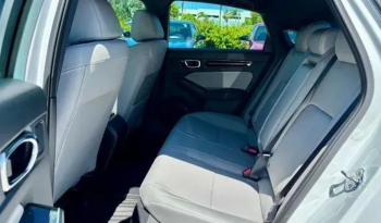2025 Honda Civic Hybrid Sport Touring full