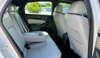 2025 Honda Civic Hybrid Sport Touring full