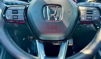 2025 Honda Civic Hybrid Sport Touring full