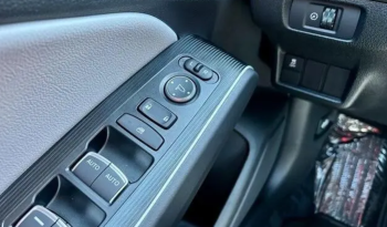 2025 Honda Civic Hybrid Sport Touring full