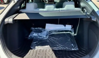 2025 Honda Civic Hybrid Sport Touring full