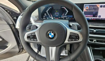 2026 BMW X6 xDrive40i full