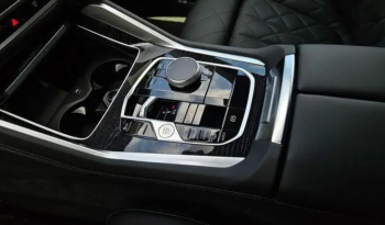 2026 BMW X6 xDrive40i full
