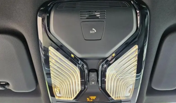 2026 BMW X6 xDrive40i full