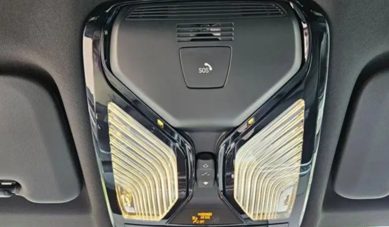 2026 BMW X6 xDrive40i full