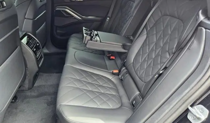 2026 BMW X6 xDrive40i full
