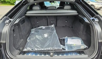 2026 BMW X6 xDrive40i full