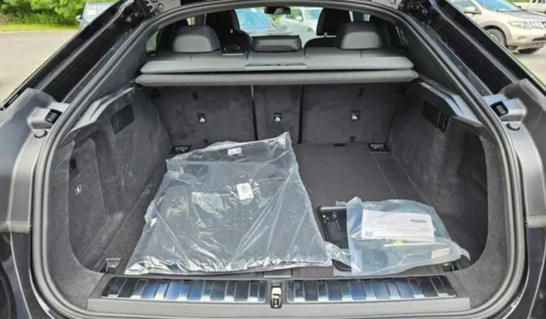 2026 BMW X6 xDrive40i full
