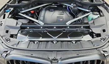 2026 BMW X6 xDrive40i full
