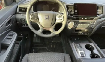 2025 Honda Ridgeline Sport full