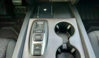 2025 Honda Ridgeline Sport full