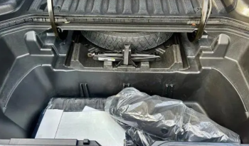 2025 Honda Ridgeline Sport full
