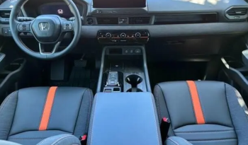 2026 Honda Passport TrailSport Blackout full