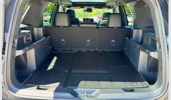 2026 Honda Passport TrailSport Blackout full