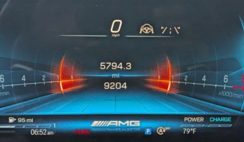 2024 Mercedes-Benz AMG GLE 63 S 4MATIC+ full