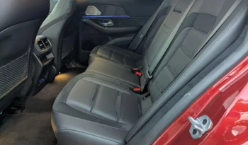 2024 Mercedes-Benz AMG GLE 63 S 4MATIC+ full