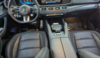 2024 Mercedes-Benz AMG GLE 63 S 4MATIC+ full