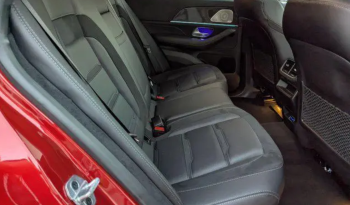 2024 Mercedes-Benz AMG GLE 63 S 4MATIC+ full