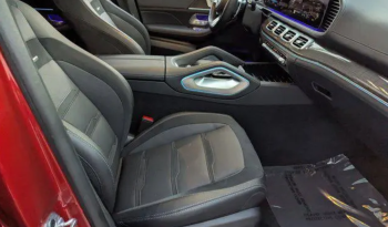 2024 Mercedes-Benz AMG GLE 63 S 4MATIC+ full