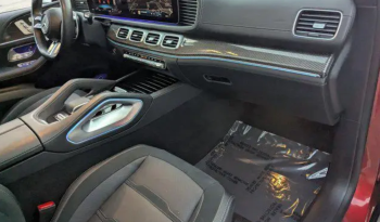 2024 Mercedes-Benz AMG GLE 63 S 4MATIC+ full