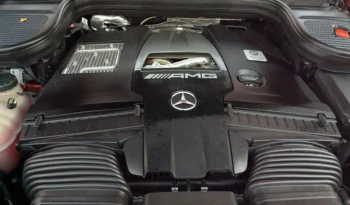 2024 Mercedes-Benz AMG GLE 63 S 4MATIC+ full