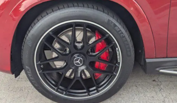 2024 Mercedes-Benz AMG GLE 63 S 4MATIC+ full